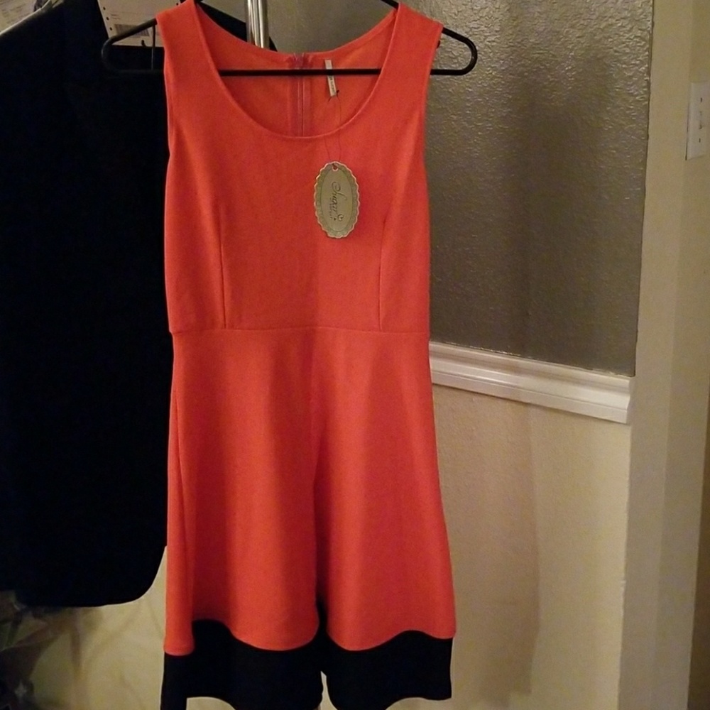 Sugar Surger Skater Dress